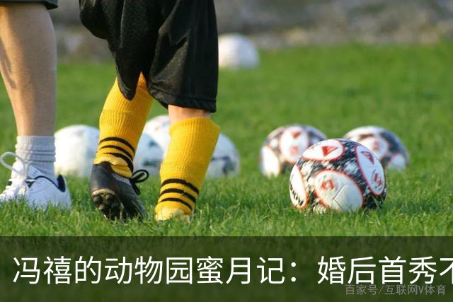 冯禧的动物园蜜月记：婚后首秀不为秀恩爱！
